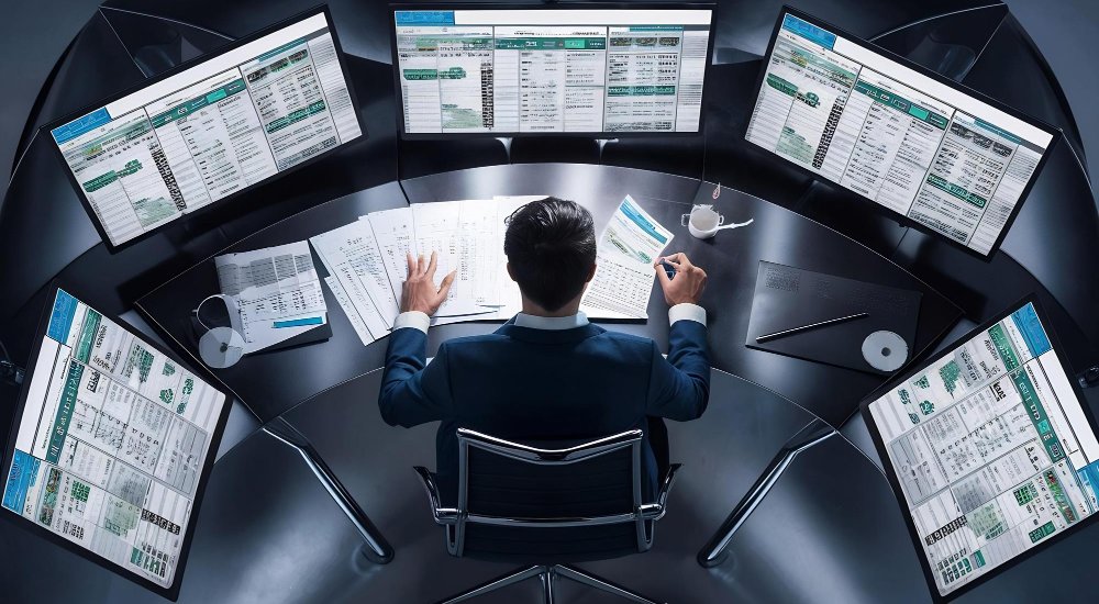 Audit and governance